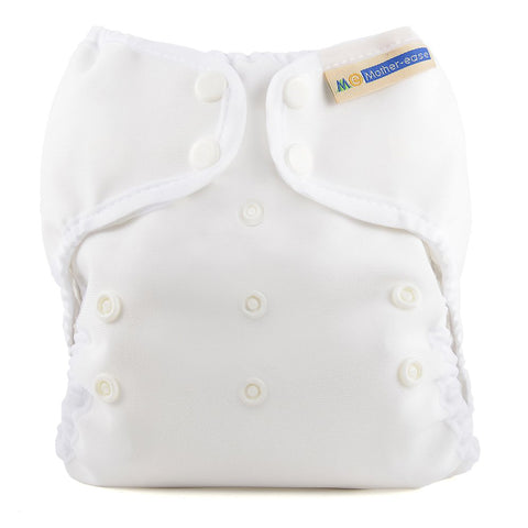 Mother-Ease Wizard Duo Adjustable Cover One Size (10-35 lbs) Choose your print!