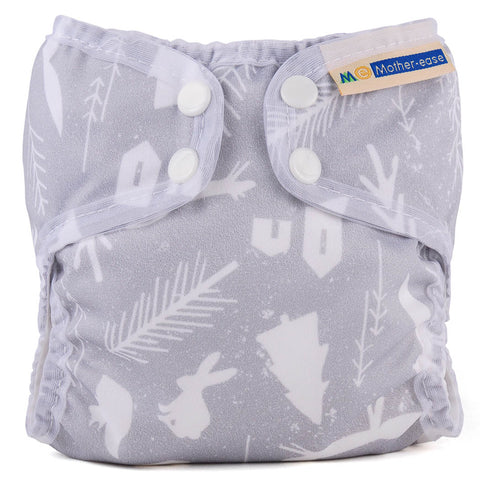 Mother-Ease Wizard Uno Newborn (6-12 lbs) Stay Dry Choose your print!