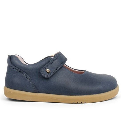 Bobux IW & SU Delight Mary Jane Navy