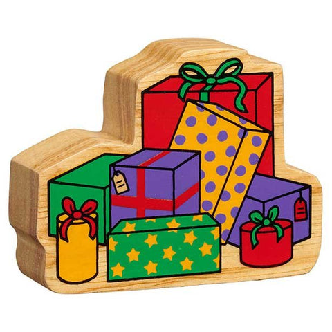 Lanka Kade Natural Stack Of Presents