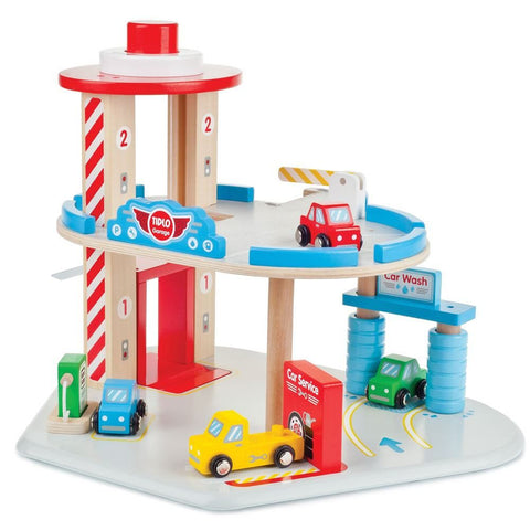 Tidlo Garage