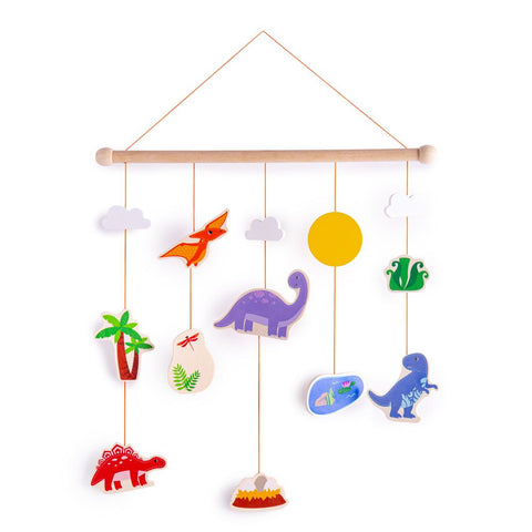 Bigjigs Dino Wall Hanger