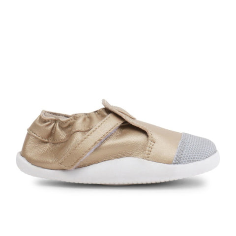 Bobux Xplorer Origin Arctic Gold