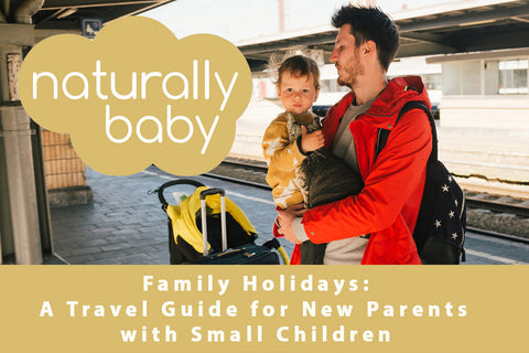 Family Holidays Travel Guide