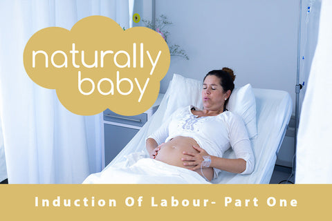 Induction of Labour (IOL) – Part One: Understanding the Basics