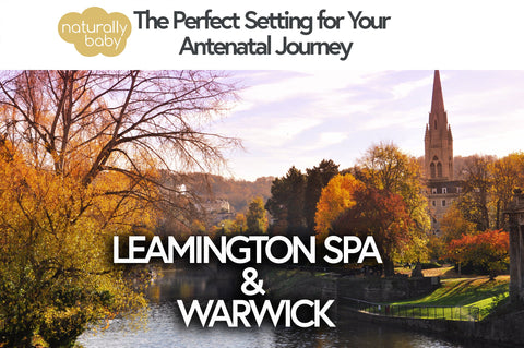 Leamington Spa Antenatal Classes