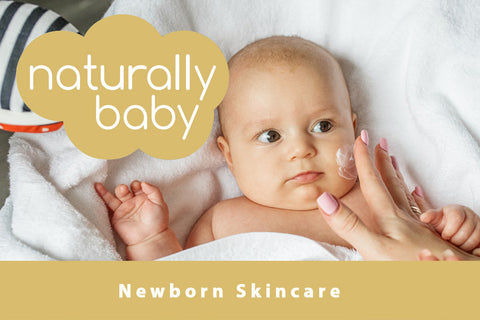 Newborn Skincare