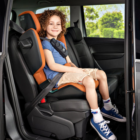 Car Seats for Children