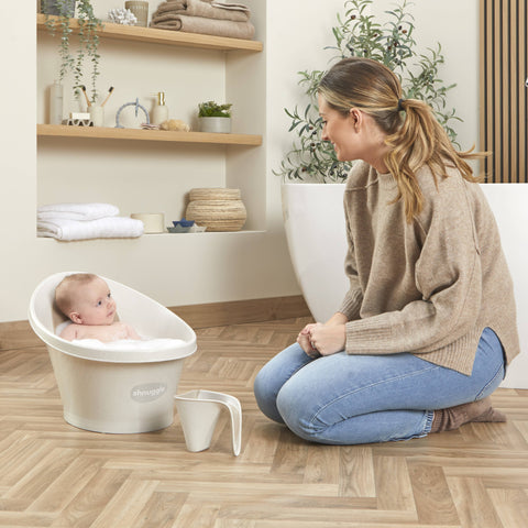 Eco Collection - Shnuggle Baby Bath