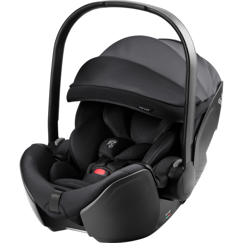 Britax Baby-Safe Pro