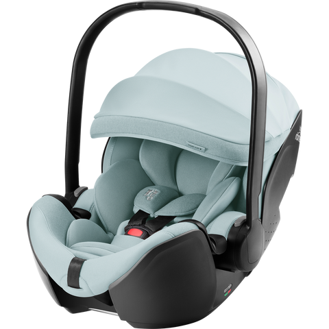 Britax Baby-Safe Pro