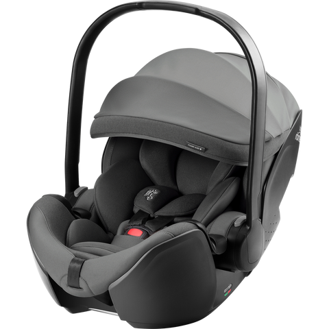 Britax Baby-Safe Pro