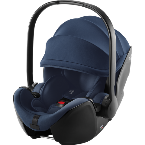 Britax Baby-Safe Pro