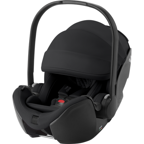 Britax Baby-Safe Pro