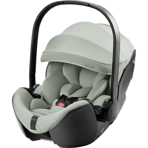 Britax Baby-Safe Pro