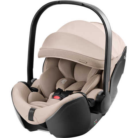 Britax Baby-Safe Pro