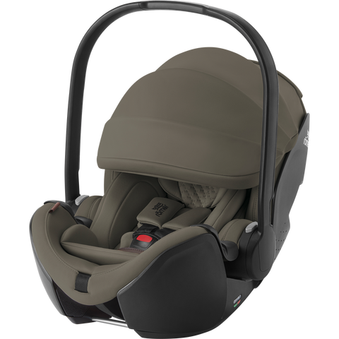 Britax Baby-Safe Pro