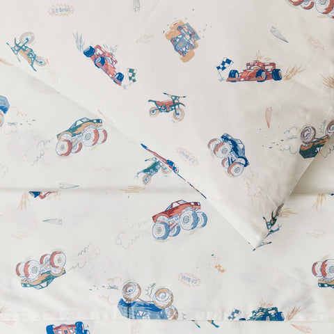 Kabode - Cot Bed Bedding Sets