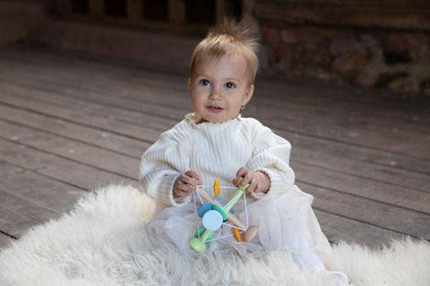 Classic World - Magic Ball