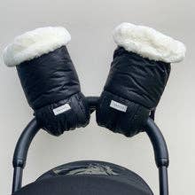 Hudoma Pram Gloves