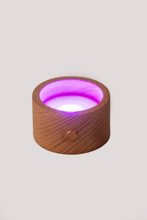 Petit Boum Sensory Magic Lamp For Bottles