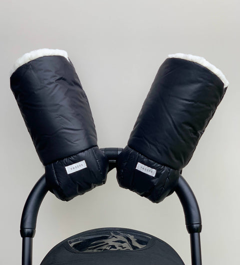 Hudoma Pram Gloves
