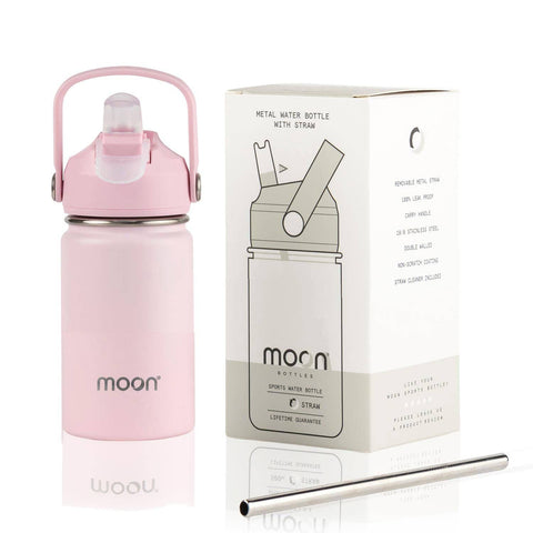 Moon Kids Water Bottles