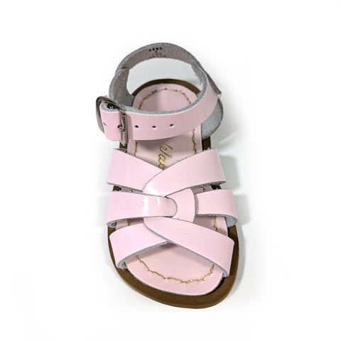 Salt-Water Original Child Shiny Pink