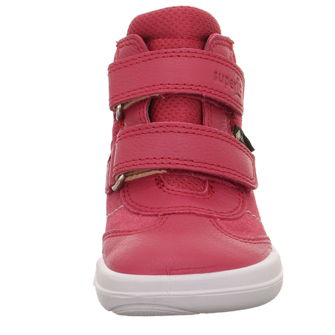 Superfit Superfree Rot/Rosa