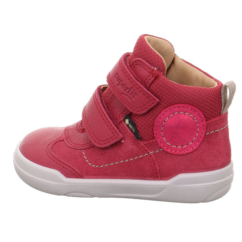 Superfit Superfree Rot/Rosa