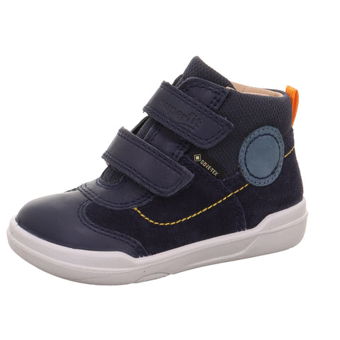 Superfit Superfree Blau/Hellblau