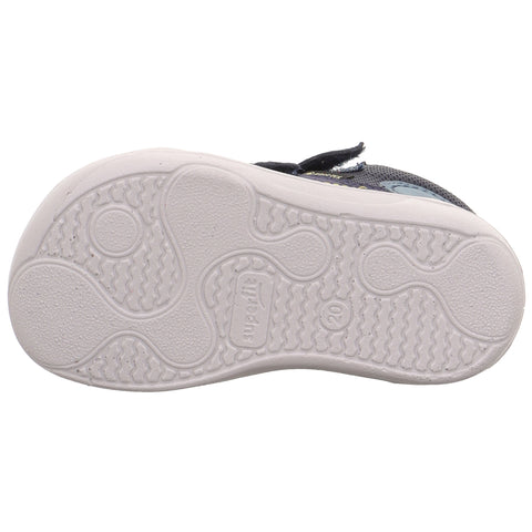 Superfit Superfree Blau/Hellblau