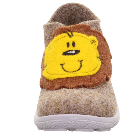 Superfit Slippers Lion