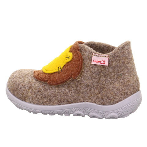Superfit Slippers Lion