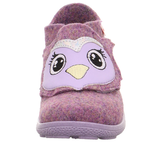 Superfit Slippers Lilac