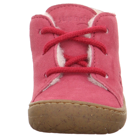 Superfit Saturnus Rot