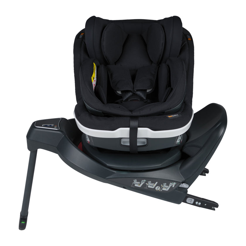 BeSafe Car Seats – Naturally Baby