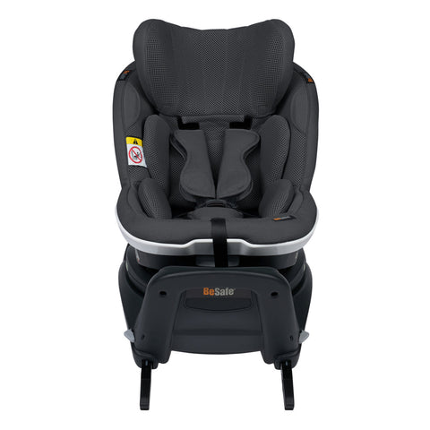 Besafe iZi Twist i-Size Rear Facing Rotation