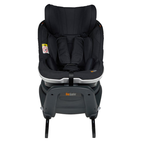 Besafe iZi Twist i-Size Rear Facing Rotation