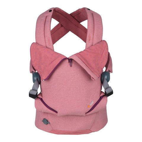 BeSafe Haven Baby Carrier Up to 3.5yrs approx