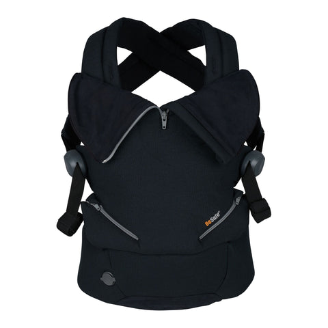 BeSafe Haven Baby Carrier Up to 3.5yrs approx