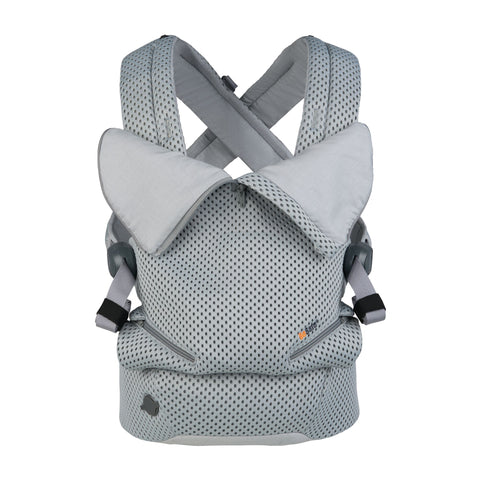 BeSafe Haven Baby Carrier Up to 3.5yrs approx