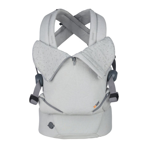 BeSafe Haven Baby Carrier Up to 3.5yrs approx