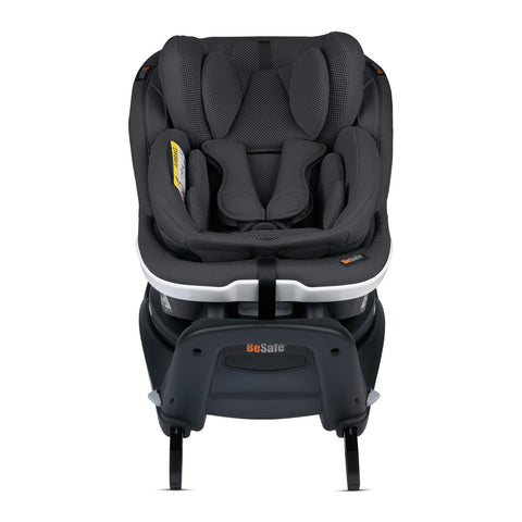 Besafe iZi Turn B i-Size Forward and Rear Facing