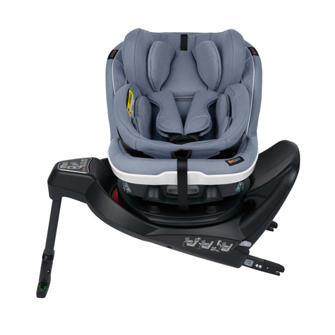 Besafe iZi Turn B i-Size Forward and Rear Facing