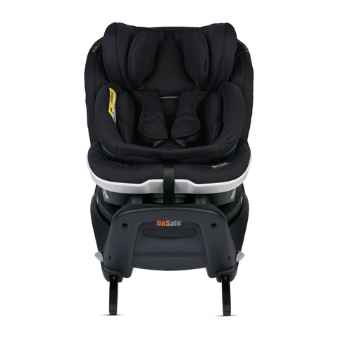 Besafe iZi Turn B i-Size Forward and Rear Facing