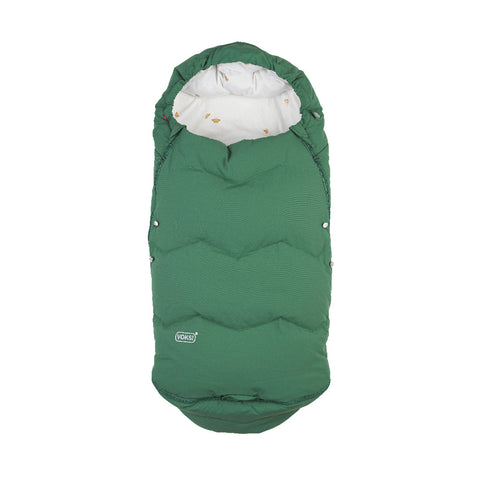 Voksi Explorer Footmuff/ Sleeping Bag