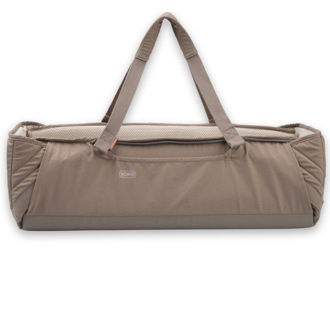 Voksi Carry Me Walnut-Leaf