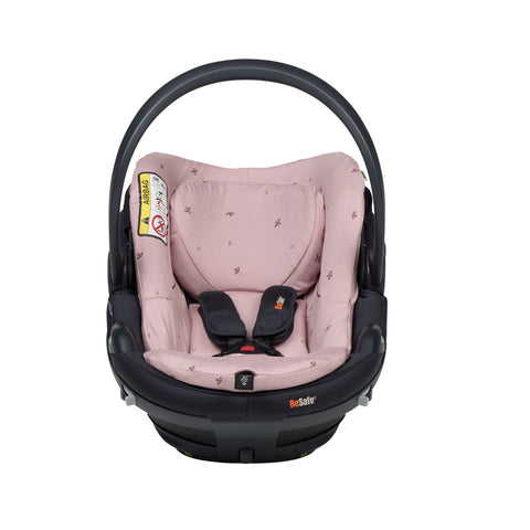 BeSafe Child Seat Cover - Go Beyond