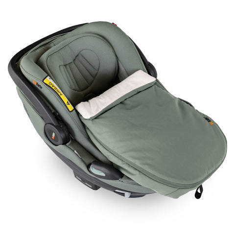 BeSafe Wind & Weather Cover